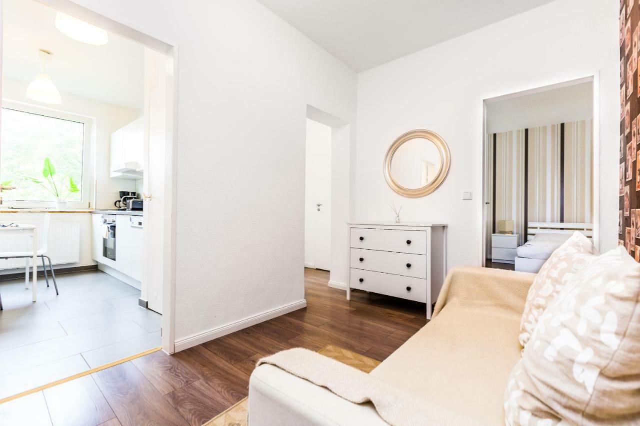 Apartments Koeln Kamer foto