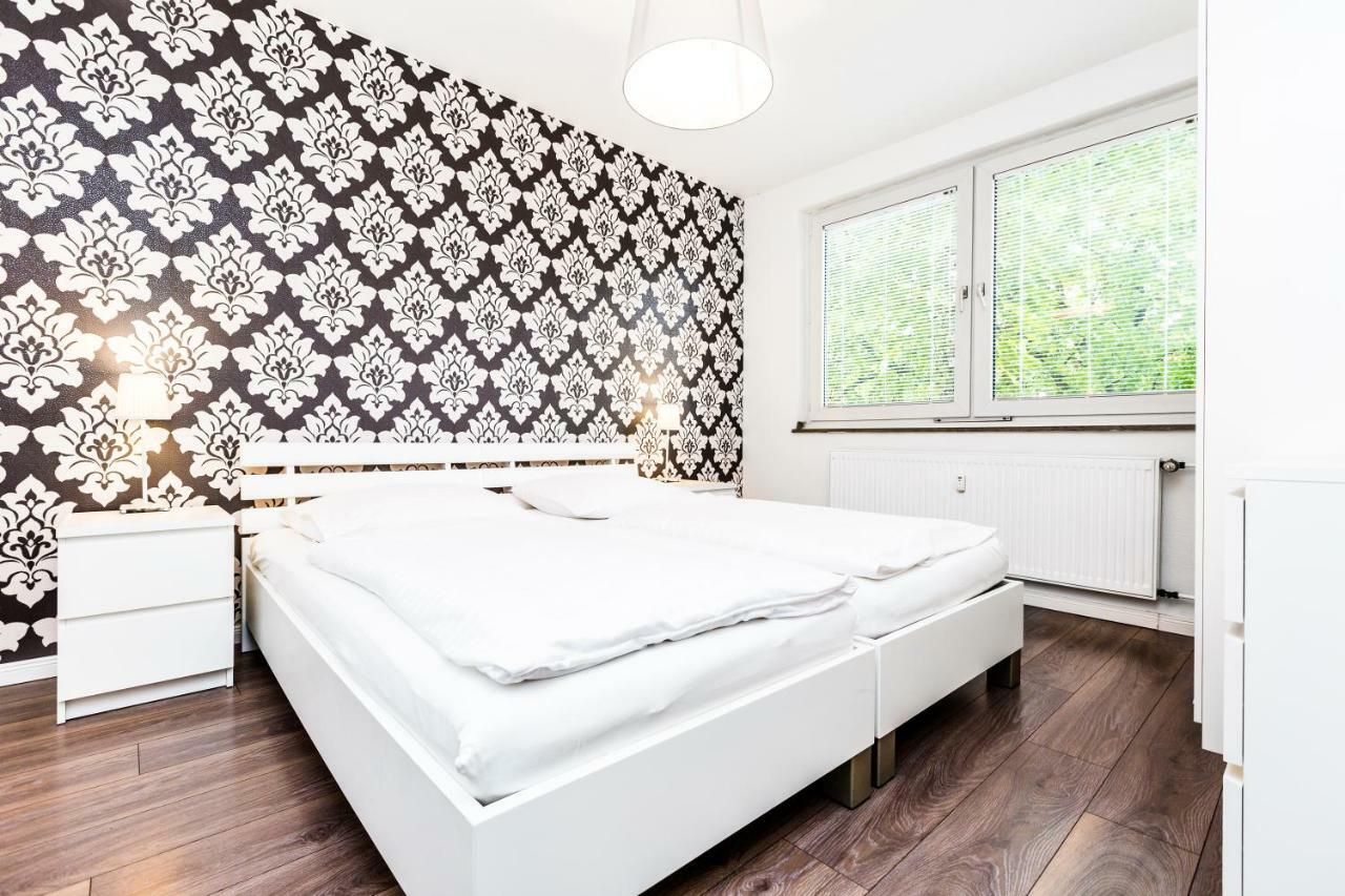 Apartments Koeln Kamer foto